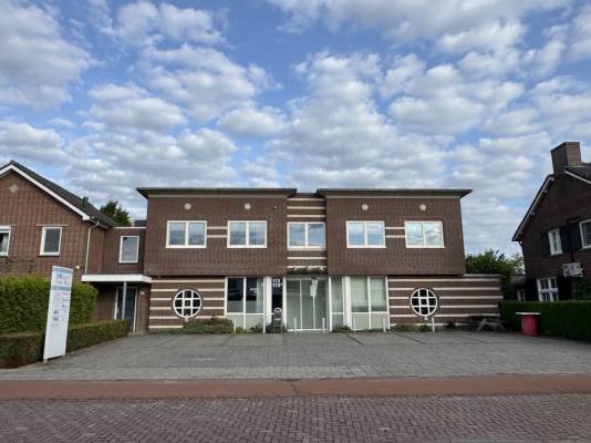 Kantoorruimte Dorpstraat 173 Veldhoven