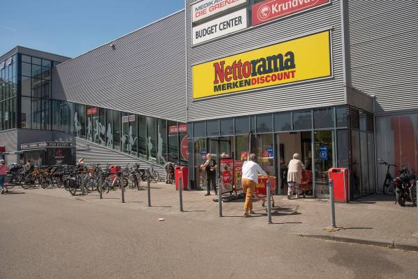 Winkelruimte Spaansland 15- 2 Enschede