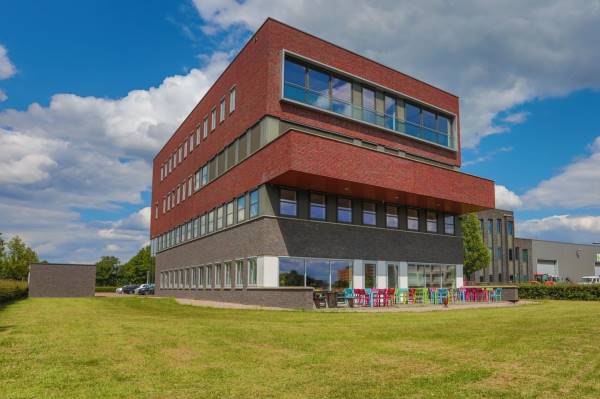 Kantoorruimte Jan Tinbergenstraat 110 Hengelo (OV)