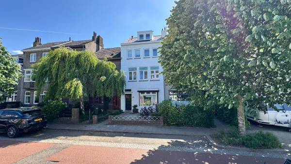 Beleggingsobject Bilserbaan 43 Maastricht