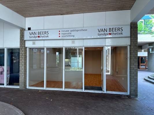 Bedrijfsruimte Te Winkelhof 27 Heemstede