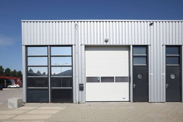 Bedrijfsruimte De Gouwe 34-C Dronten