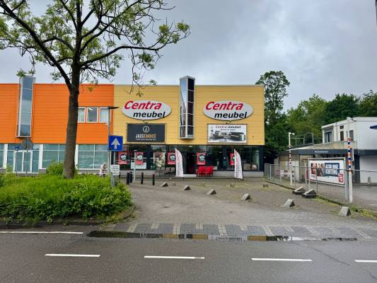 Winkelruimte Wagenweg 35 Purmerend