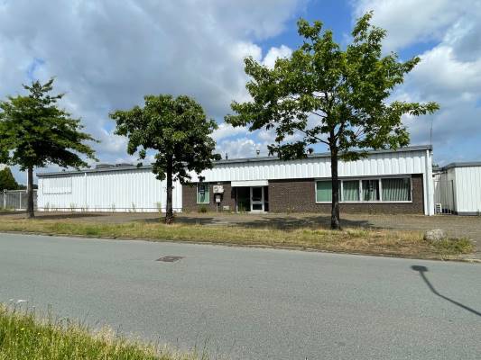 Kantoorruimte Groot Bollerweg 14 Venlo