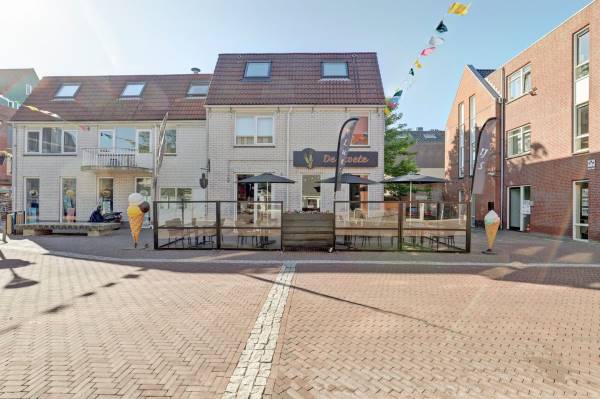 Winkelruimte Punterstraat 8 Aalsmeer