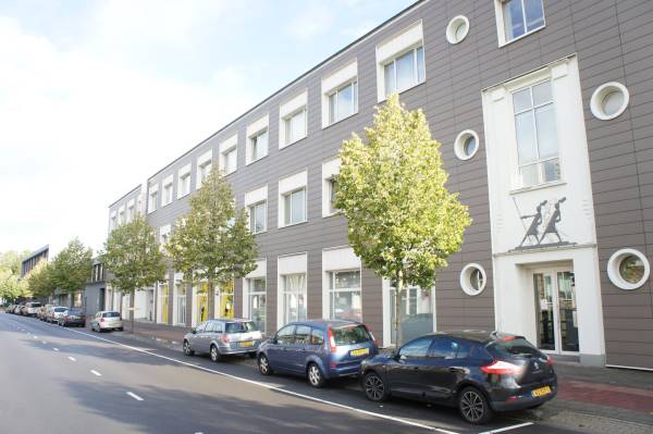 Kantoorruimte Ringbaan-Oost 8- 05 Tilburg