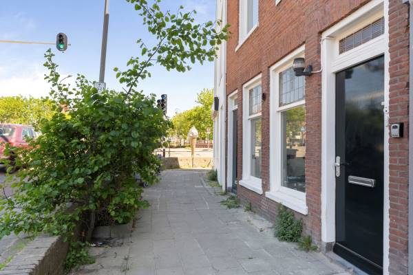 Kantoorruimte Pijlslaan 3-ZW Haarlem
