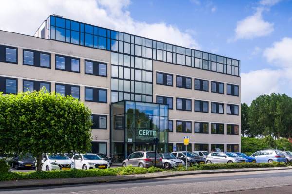 Kantoorruimte Paterswoldseweg 804 Groningen