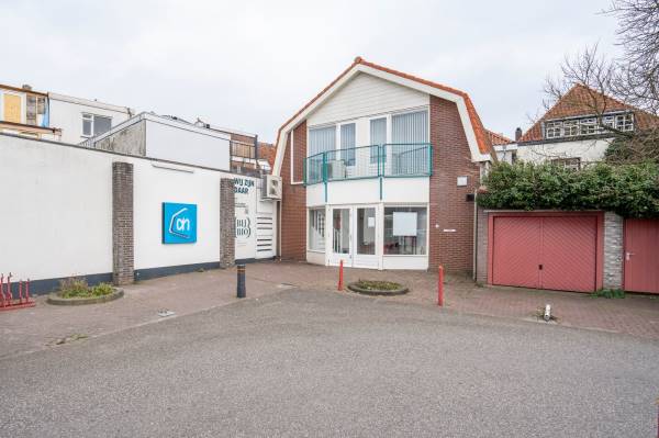 Kantoorruimte Kapelhof 4 Culemborg