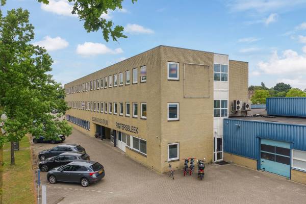 Bedrijfsruimte Rigtersbleek-Aalten 4 Enschede