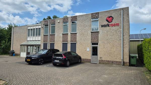 Kantoorruimte Middelweg 38-A Nieuwkuijk