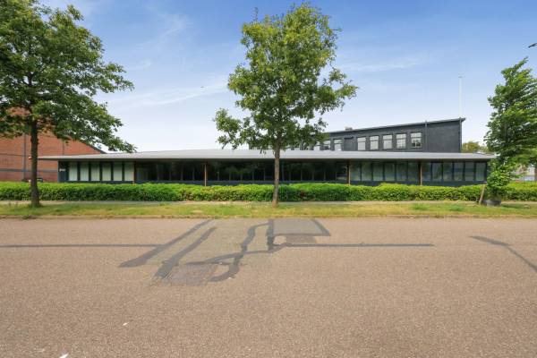Bedrijfsruimte Rooswijkweg 321 Velsen-Noord