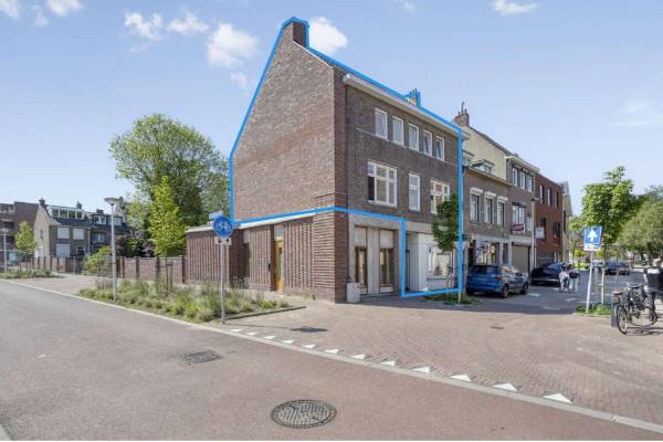 Beleggingsobject Proosdijweg 60-A Maastricht