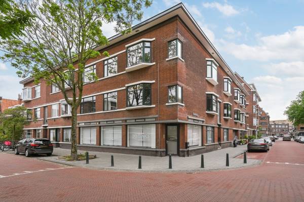 Maatschappelijk vastgoed Abrikozenplein 56 Den Haag