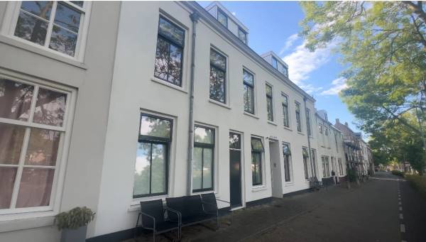 Beleggingsobject Molenberg 47- 49 Middelburg