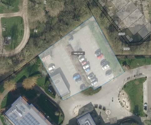 Bouwgrond Simniapad 1 Domburg