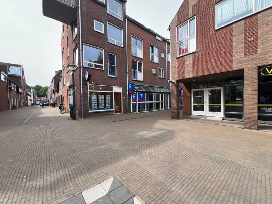 Kantoorruimte Kazerneplein 13 Gorinchem