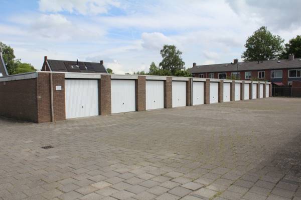 Beleggingsobject C.A. Leenhoffstraat Zaltbommel