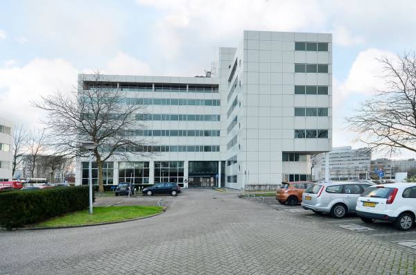 Kantoorruimte Haagse Schouwweg 6-A Leiden