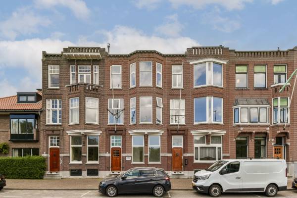 Kantoorruimte Kralingse Plaslaan 9 Rotterdam
