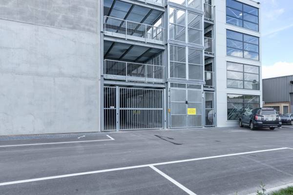 Bedrijfsruimte Conservenweg 75-U 46 Roelofarendsveen