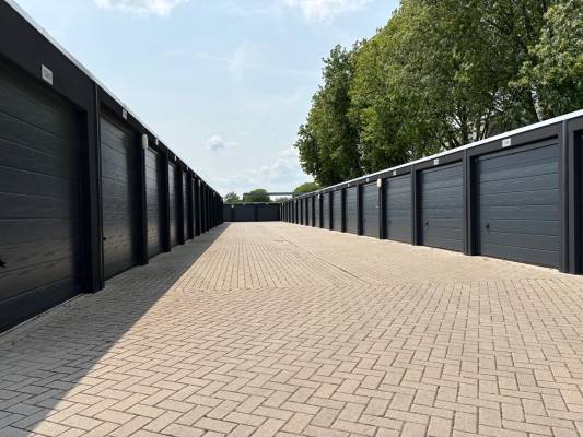 Bedrijfsruimte Jan Campertstraat 13-GB 57 Heerlen