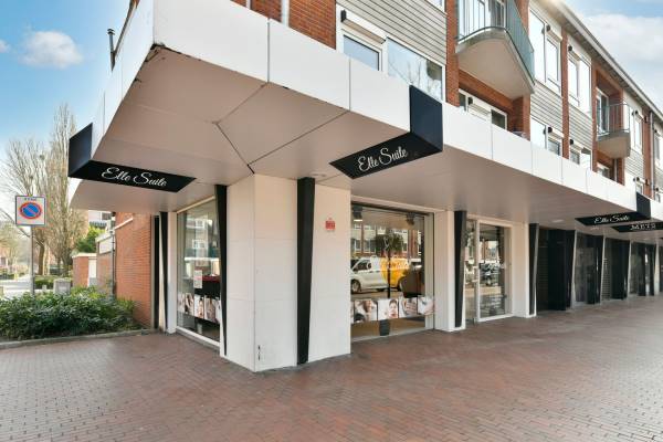 Winkelruimte Rembrandtweg 98 Amstelveen