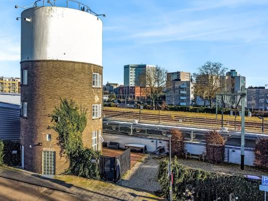 Kantoorruimte Stationsplein 8-a Roermond