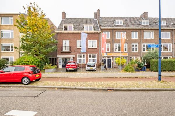 Kantoorruimte Amsterdamsestraatweg 502 Utrecht