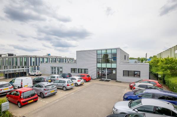 Bedrijfsruimte Horselstraat 1 Nuth