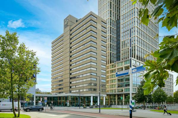 Kantoorruimte Weena 730-A Rotterdam
