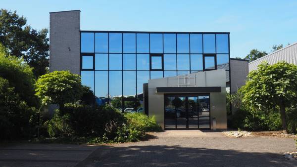 Kantoorruimte Marconistraat 21 Tiel
