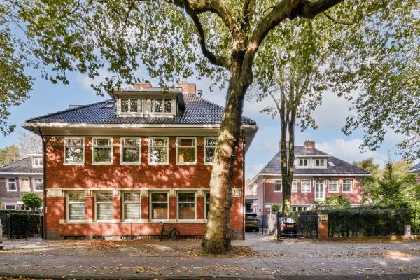 Kantoorruimte Apollolaan 76 Amsterdam