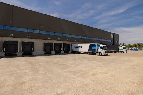 Bedrijfsruimte Walravenlaan 9 Schiphol-Rijk