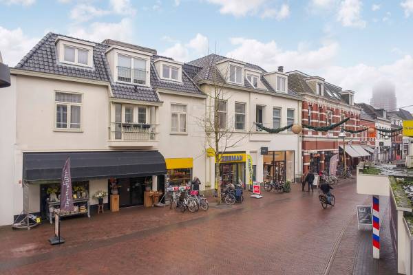 Beleggingsobject De Heurne 12 Enschede