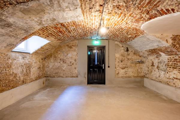 Bedrijfsruimte Patersstraat 60 Venray