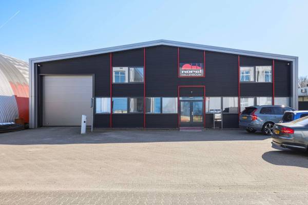 Kantoorruimte Laan van Westenenk 56 Apeldoorn