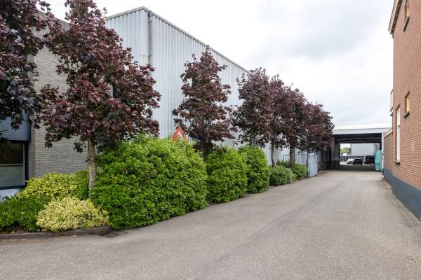 Bedrijfsruimte Heereweg 337-B Lisse
