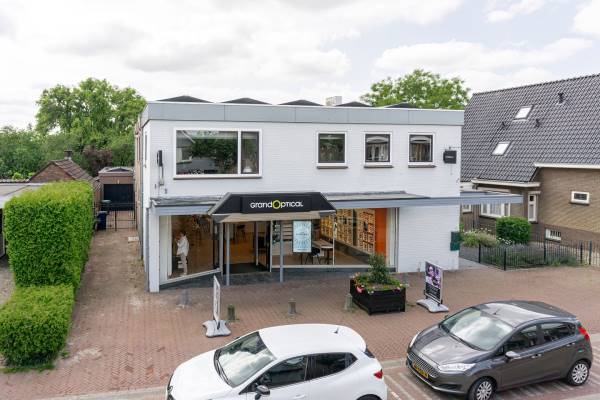 Beleggingsobject Zandstraat 121 Beneden-Leeuwen