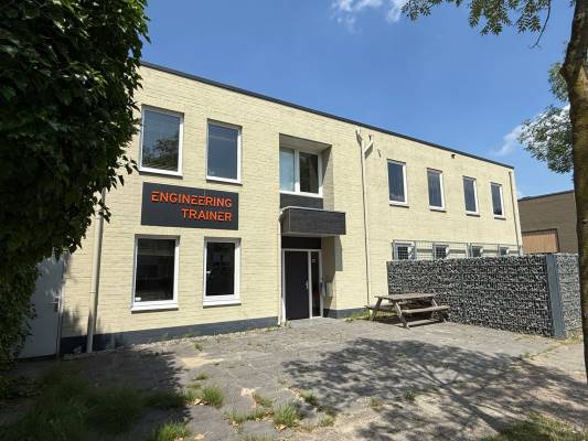 Kantoorruimte Regulierenring 25 Bunnik