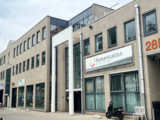 Kantoorruimte Jarmuiden 30-D Amsterdam