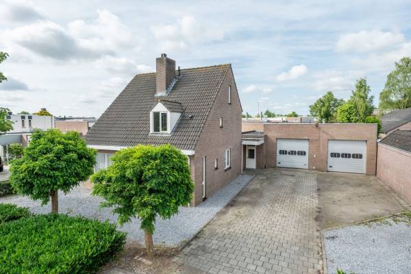 Bedrijfsruimte De Huufkes 13 Nuenen