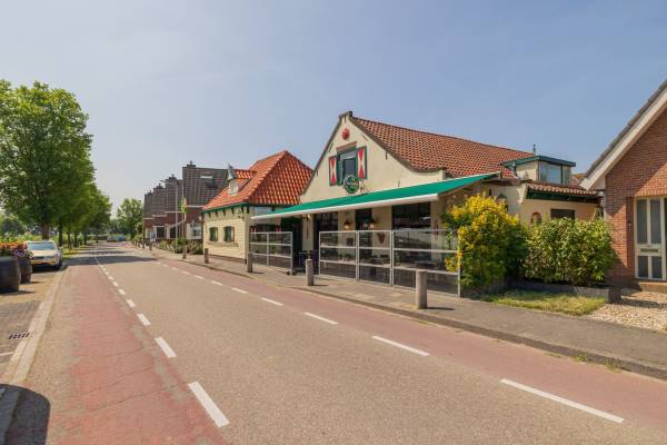 Horecagelegenheid Amsteldijk Zuid 162 Amstelveen