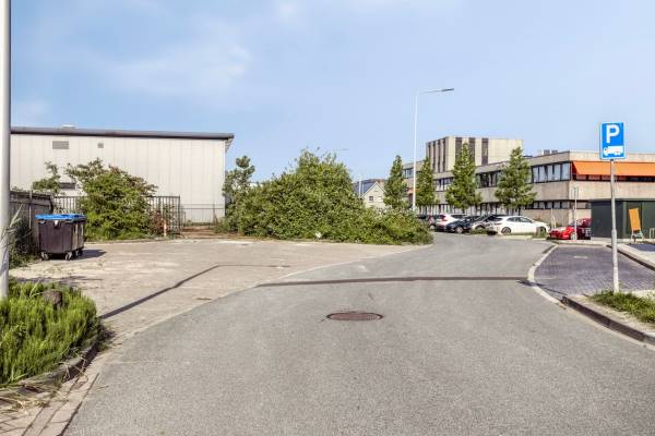 Bouwgrond Kabelweg 10 Roelofarendsveen
