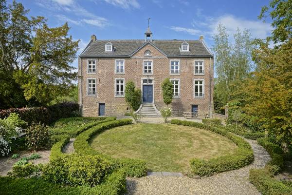 Kantoorruimte Grote Dries 1 Holtum
