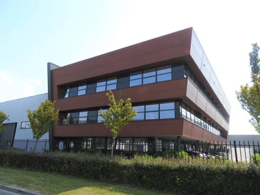 Kantoorruimte Tuinschouw 4 Vianen (UT)