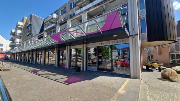 Winkelruimte Molenvlietbrink 252- 254 Woerden
