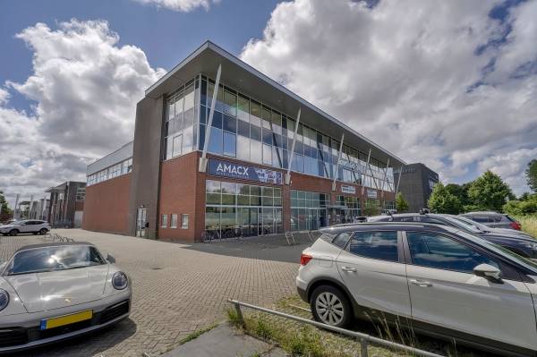 Bedrijfsruimte De Scheysloot 51 Noordwijk (ZH)