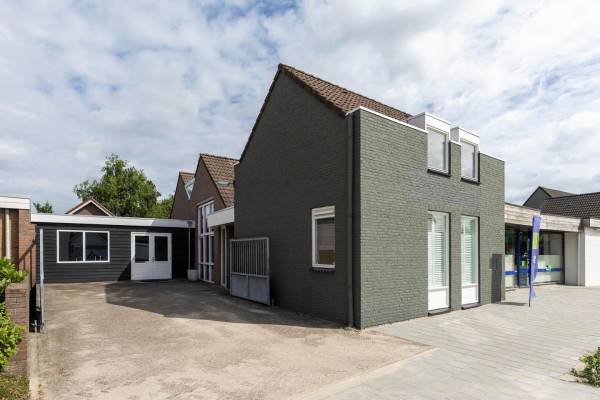 Kantoorruimte Eekstraat 31 Deurne