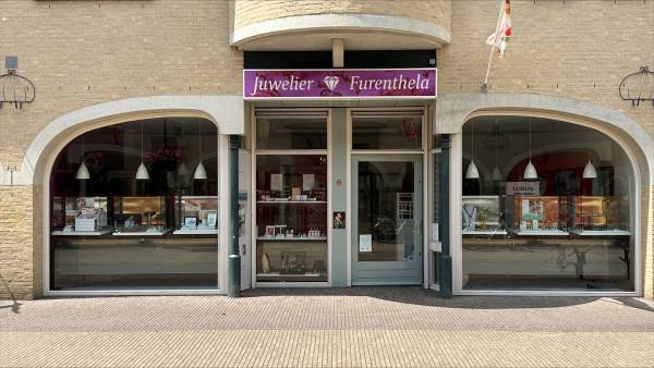 Winkelruimte Furenthela 6 Voerendaal